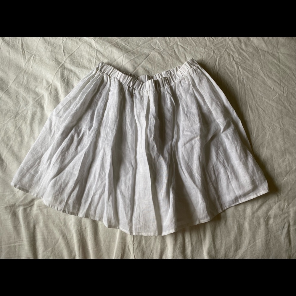 Dissh Mini Skirt